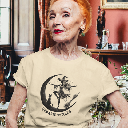 Namaste Witches