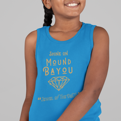 Shine On, Mound Bayou - Gold