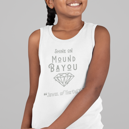 Shine On, Mound Bayou - Silver