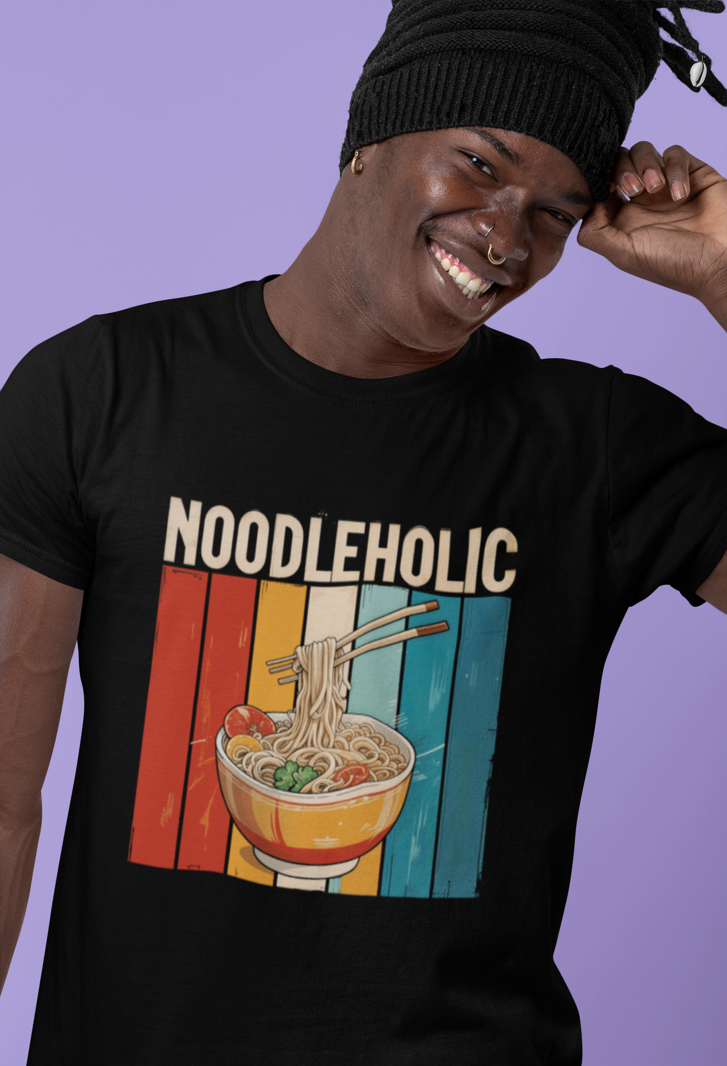 Noodleholic