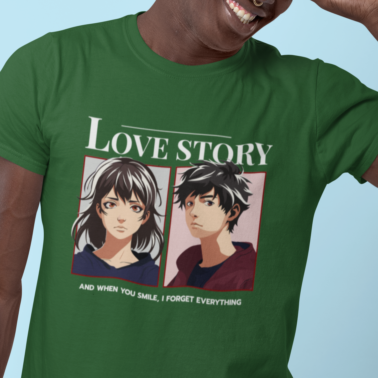 Love Story