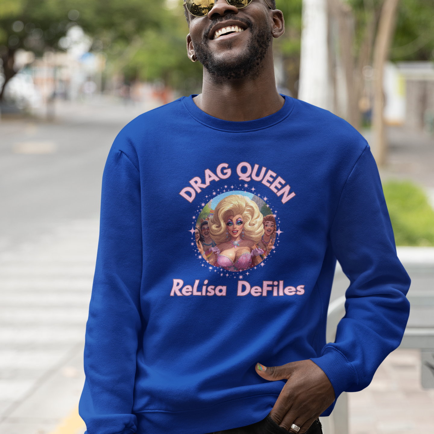 ReLisa DeFiles