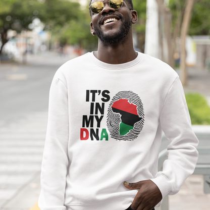 It's In My DNA