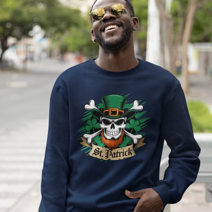 St. Patrick
