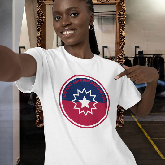 Support FBA Owned Businesses
