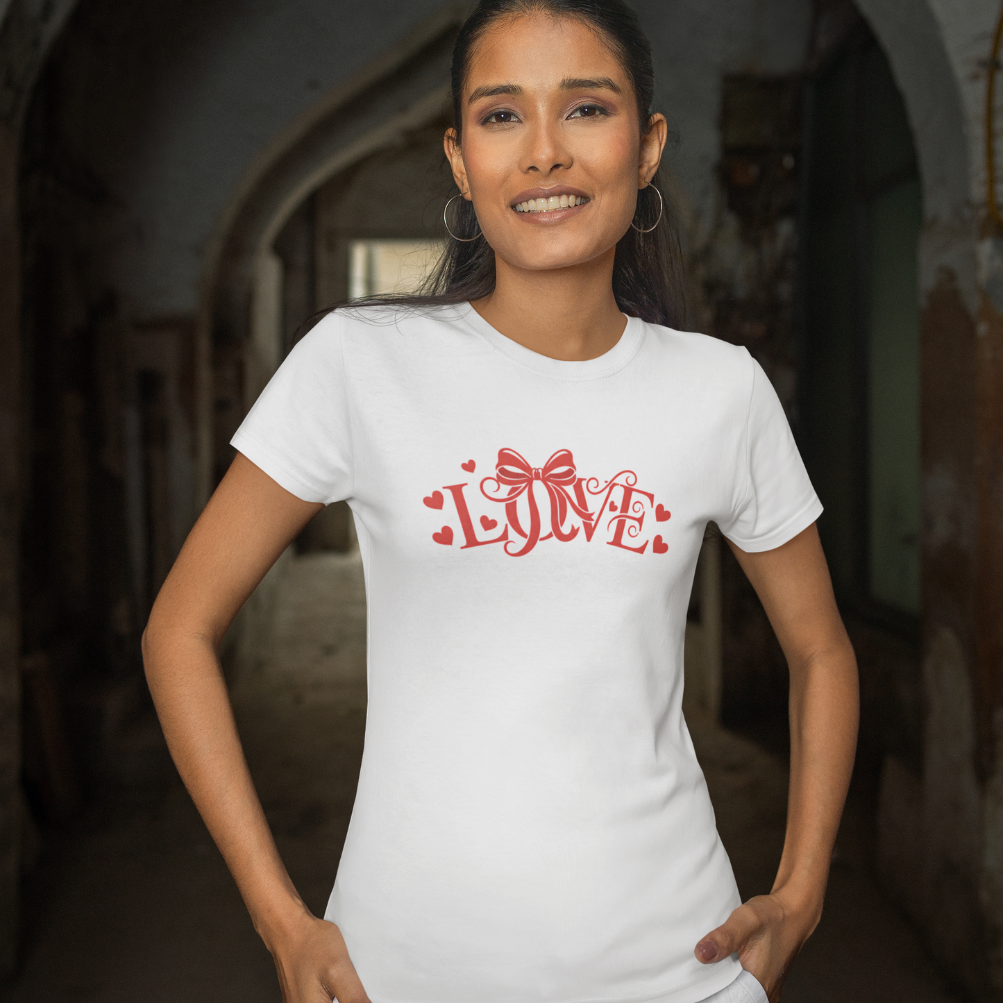 Love Bow