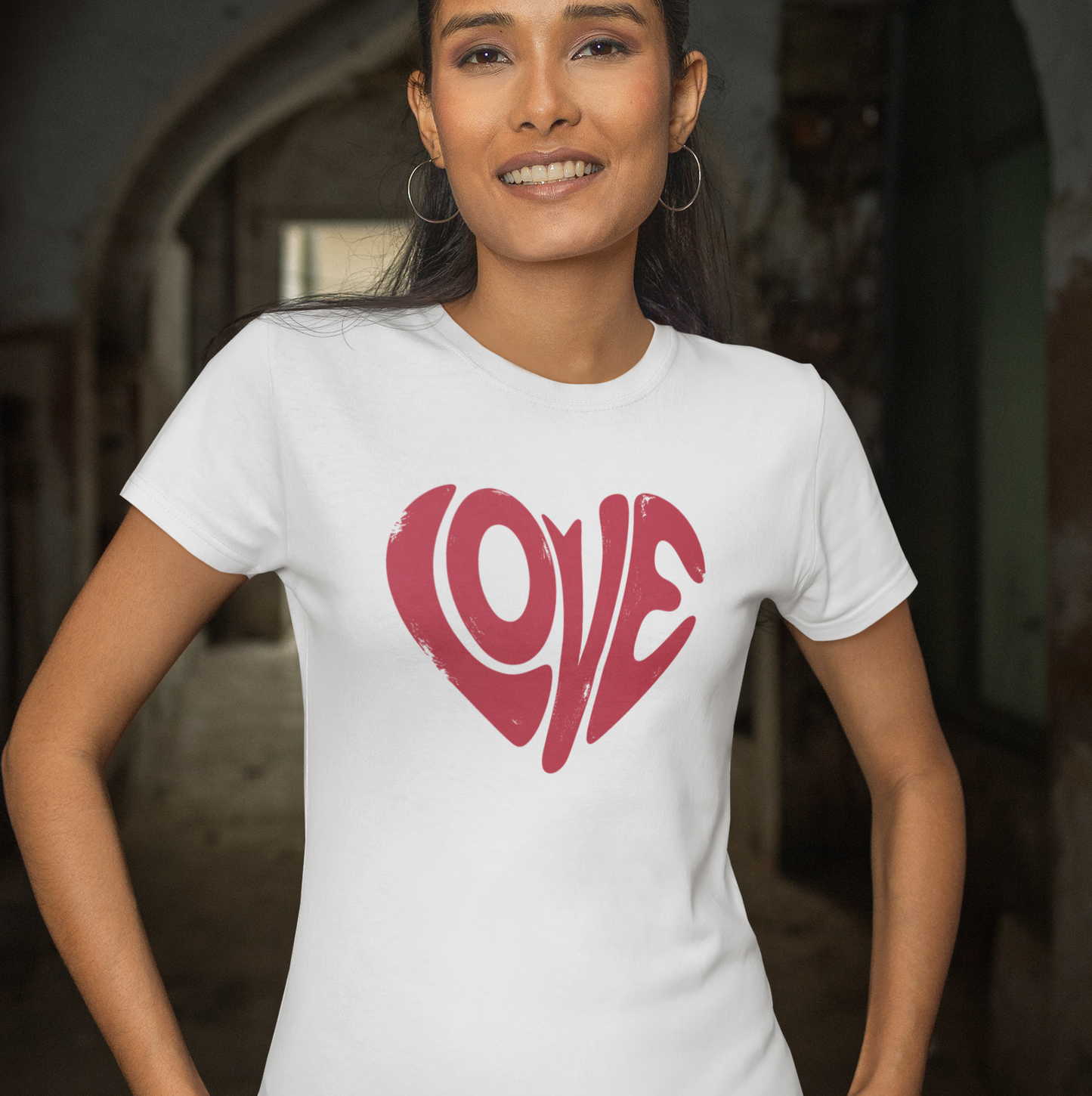 Love Heart
