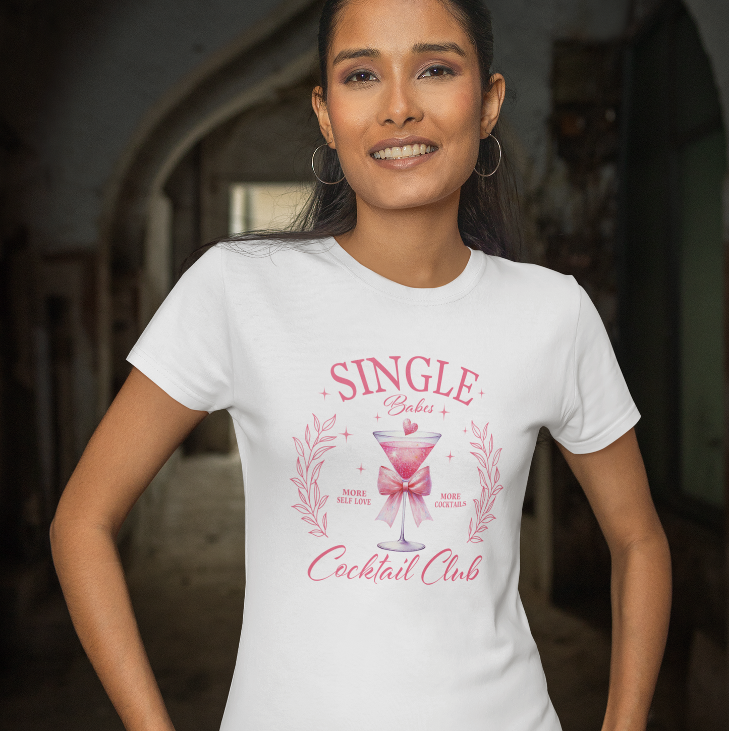 Single Cocktail Club