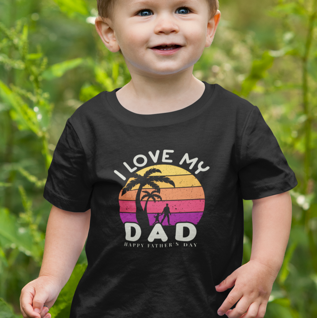 I Love My Dad