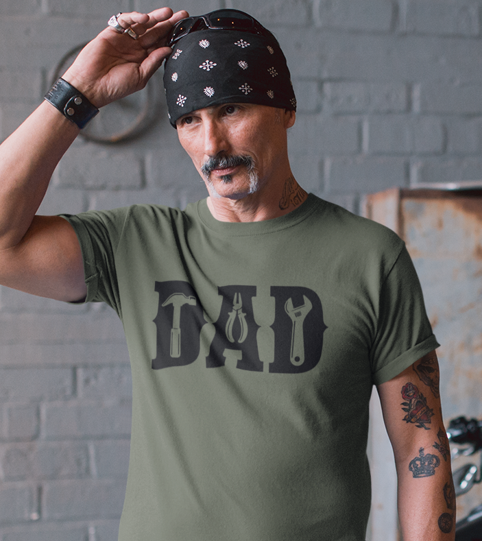 Dad Tools