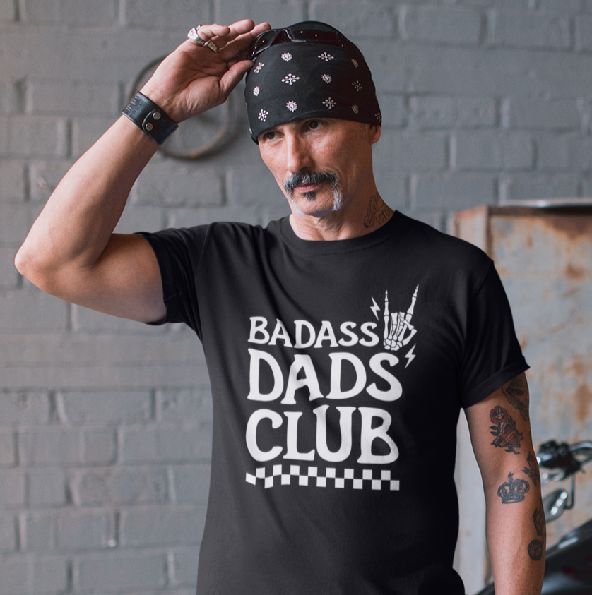 Badass Dads Club