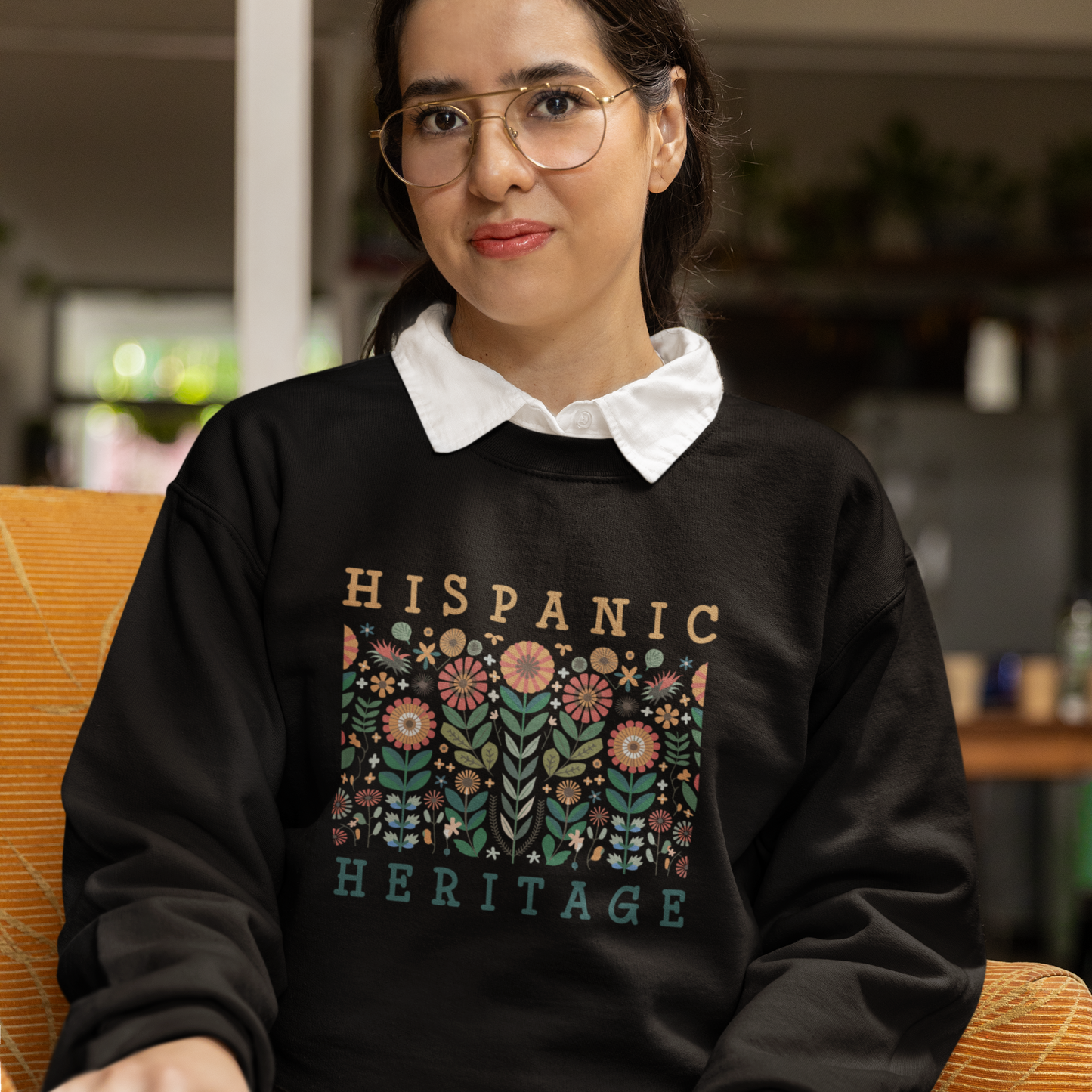 Hispanic Heritage