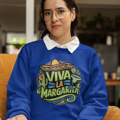 Viva La Margarita