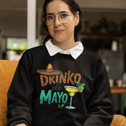 Drinko de Mayo