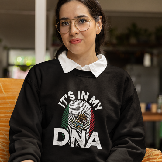 It's In My DNA