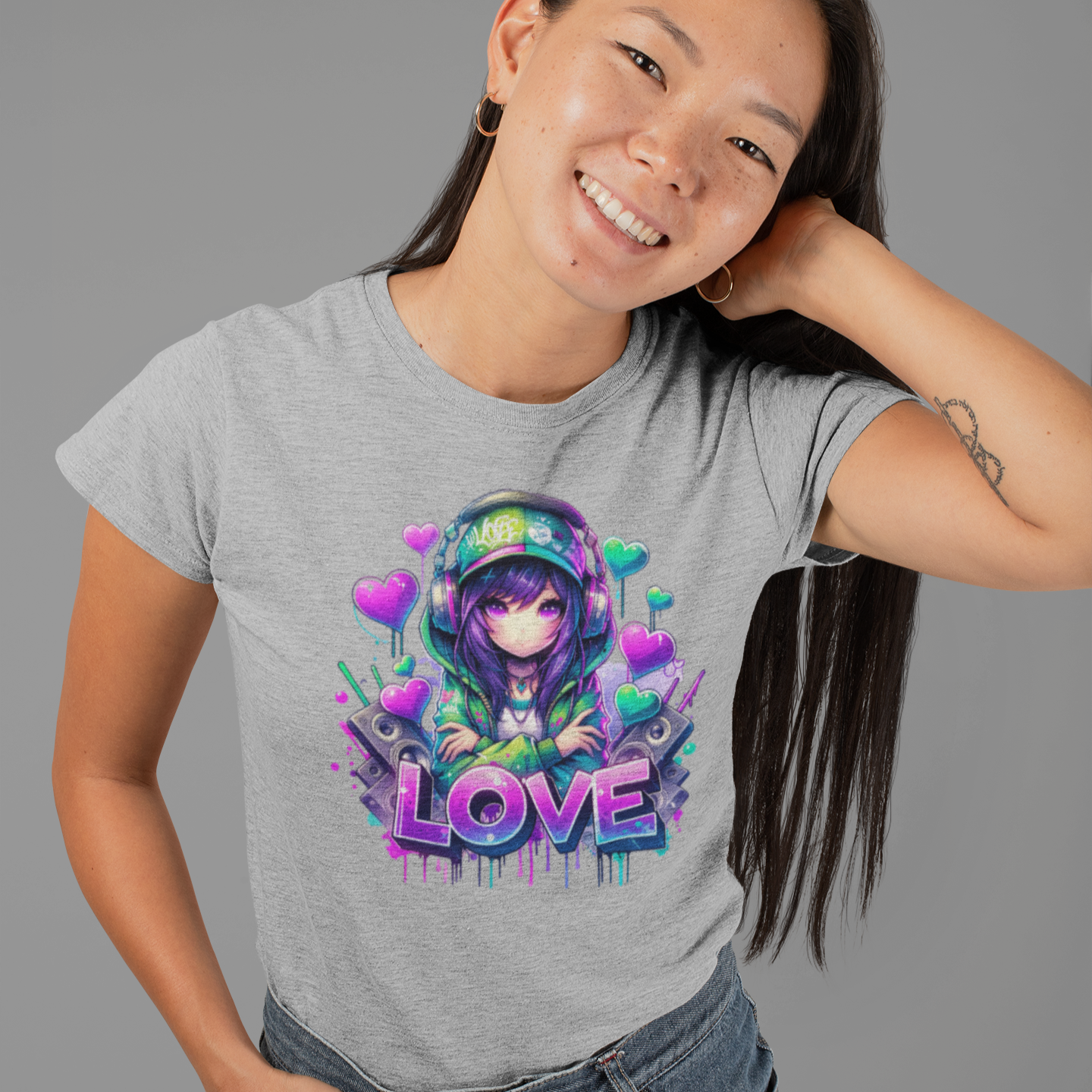 Love