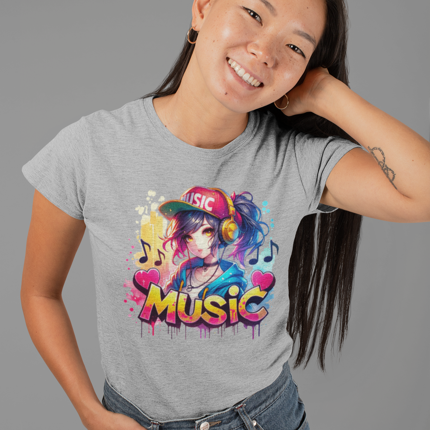 Music