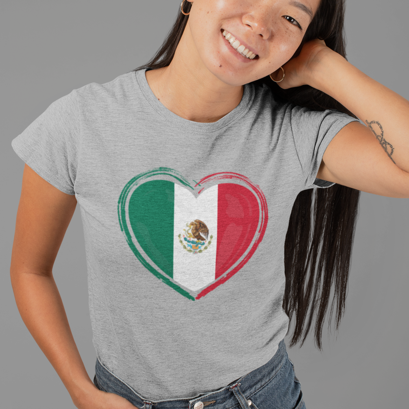 Heart of Mexico