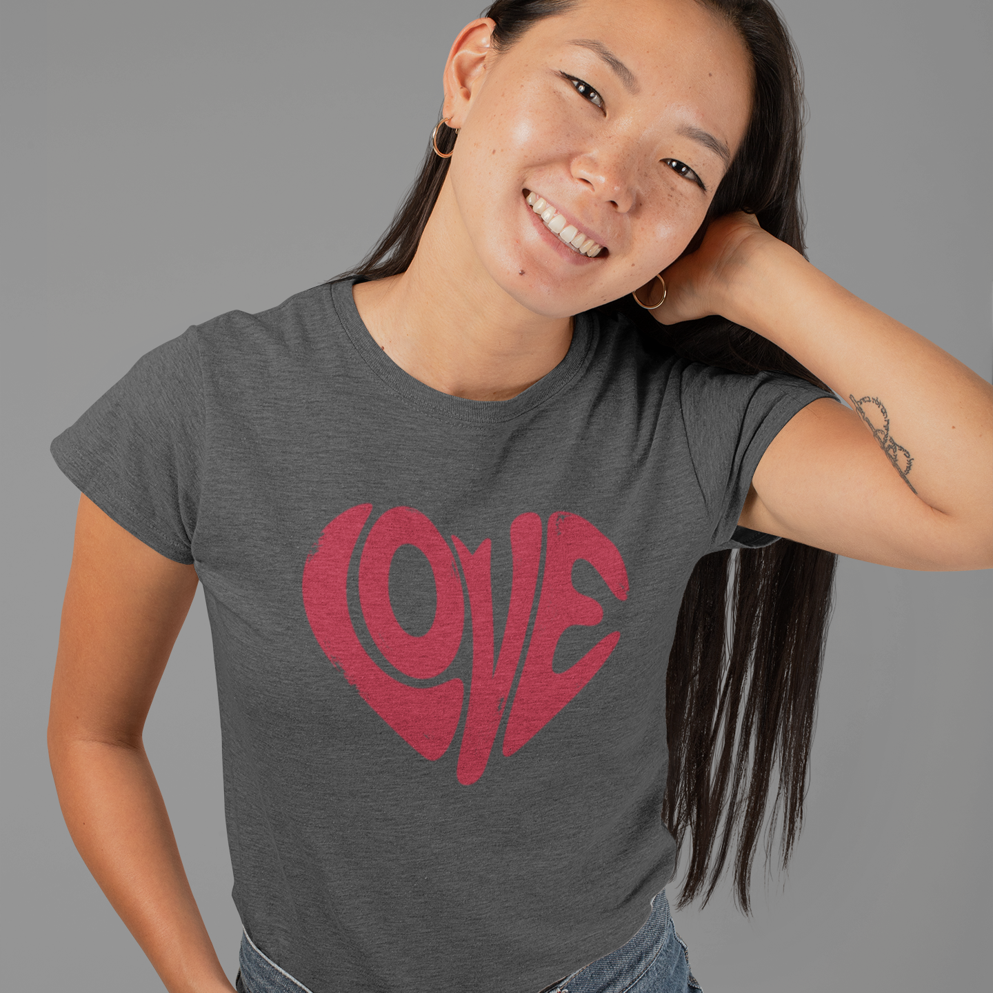 Love Heart