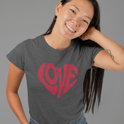 Love Heart