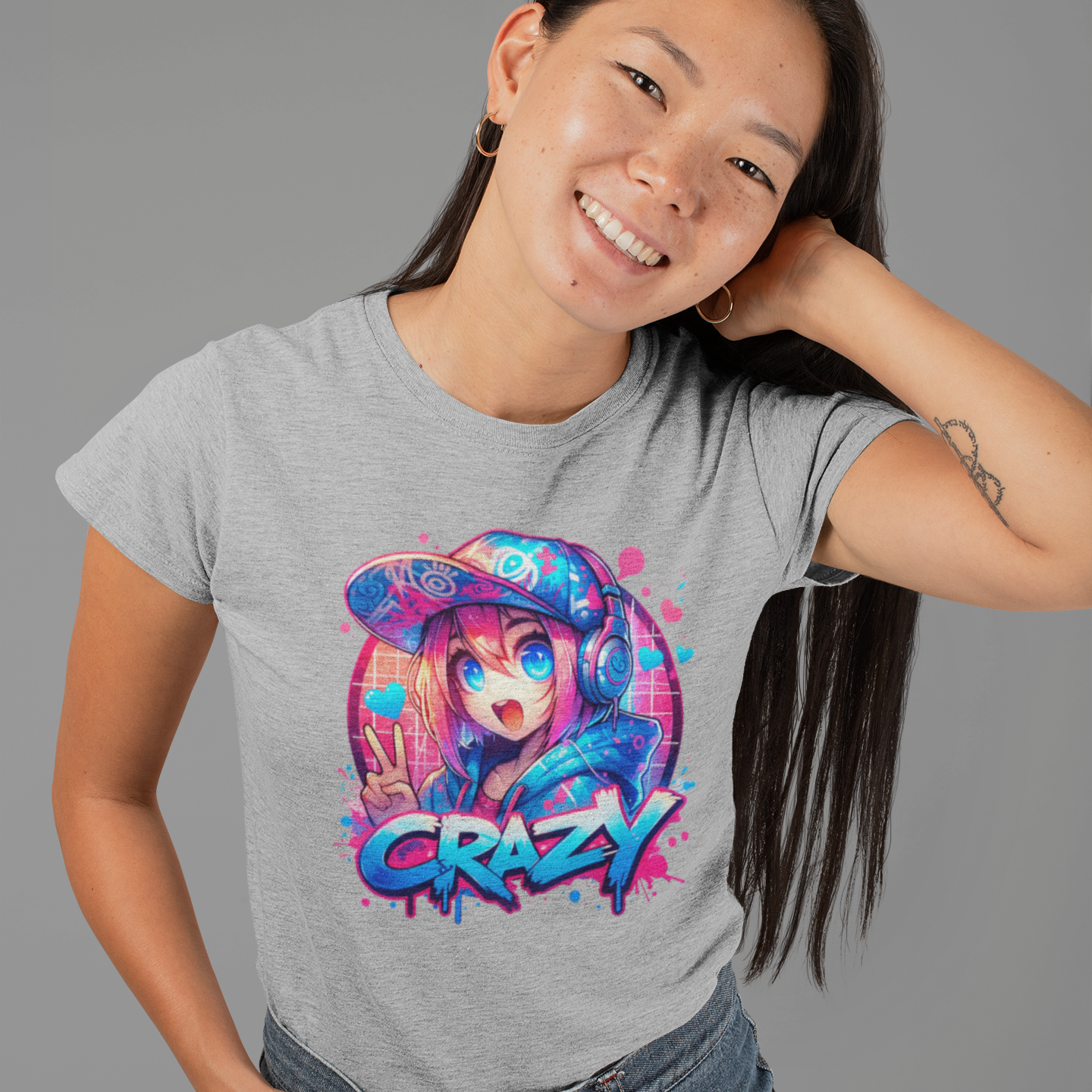Crazy