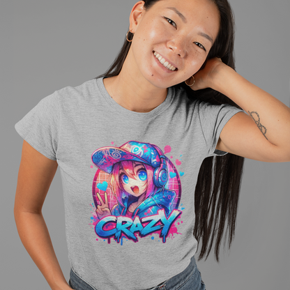 Crazy