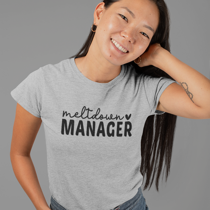 Meltdown Manager