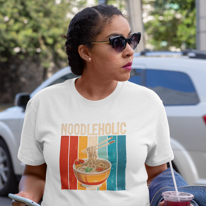 Noodleholic