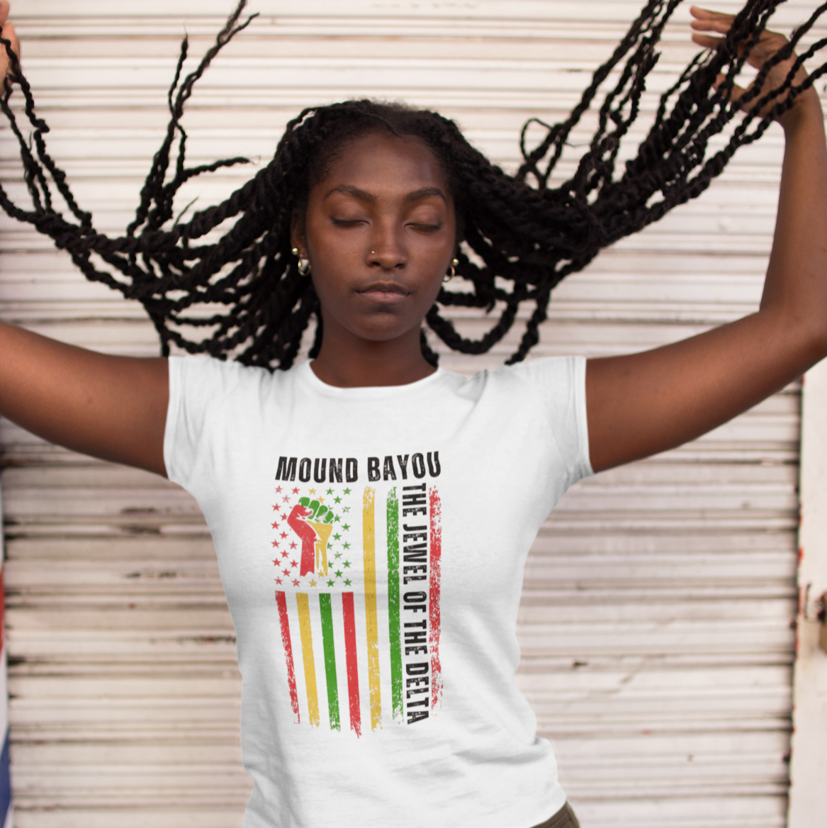 Mound Bayou, Jewel of the Delta