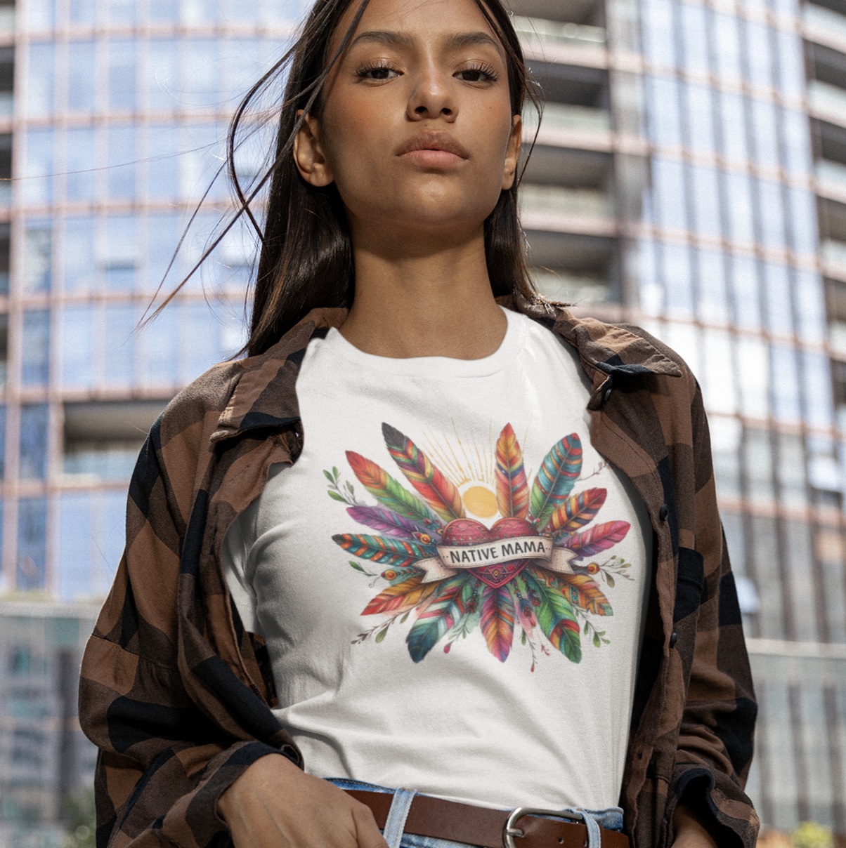 Native Mama
