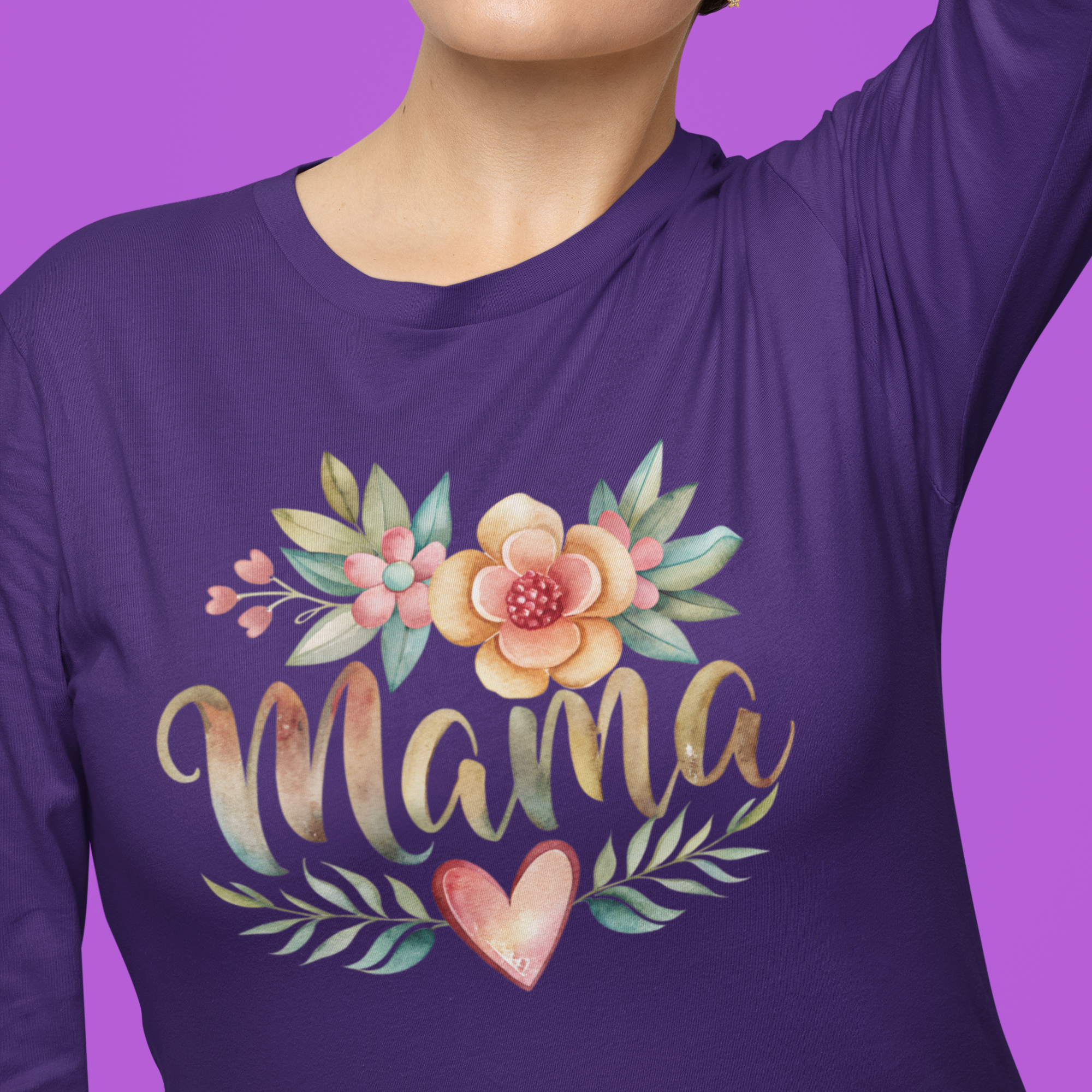 Mama Floral