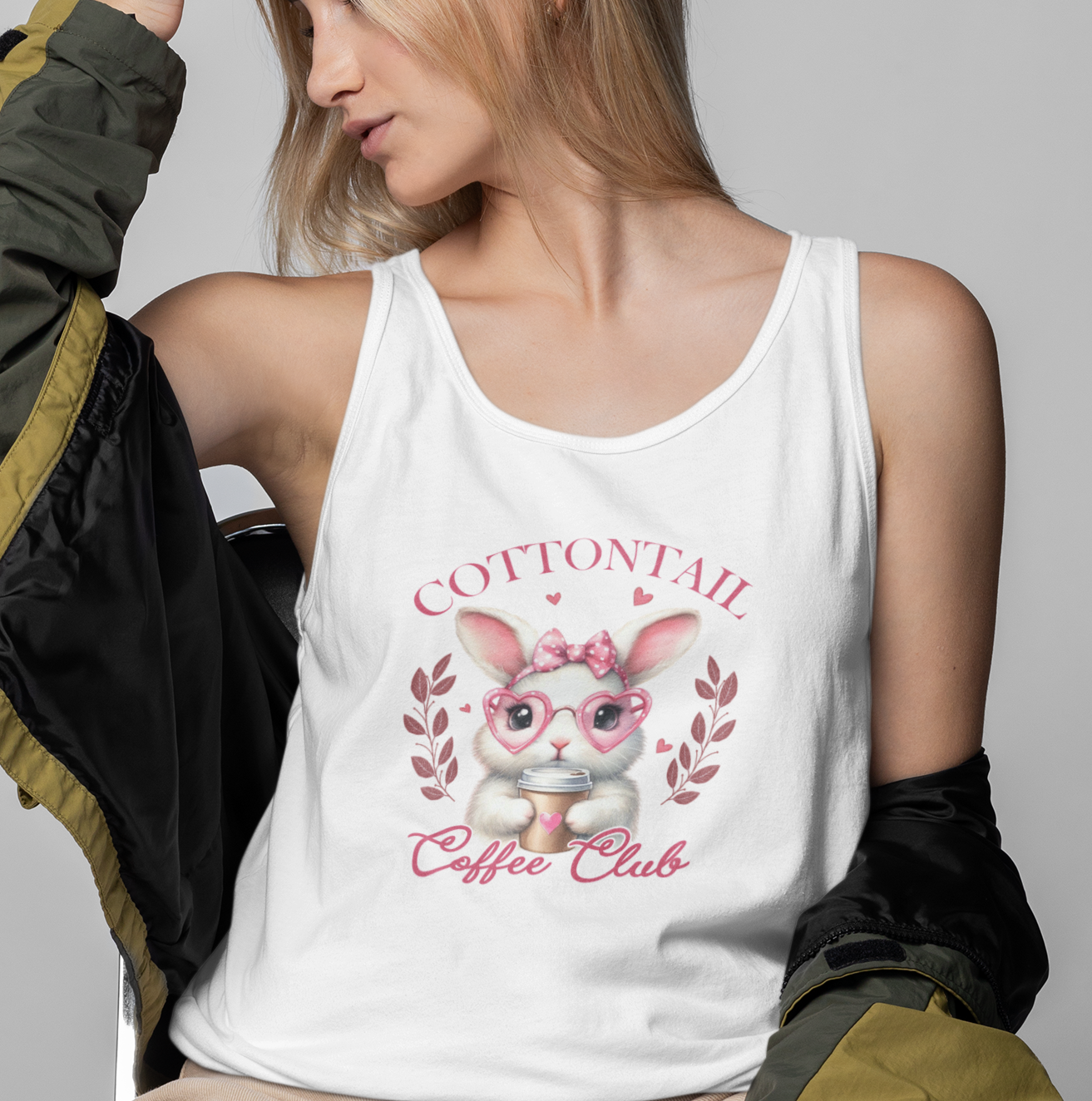 Cottontail Coffee Club