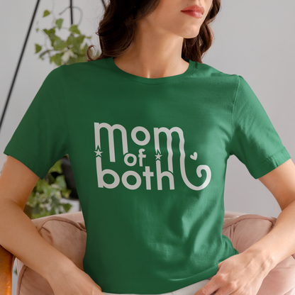 Mom of Both