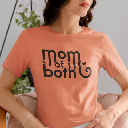 Mom of Both