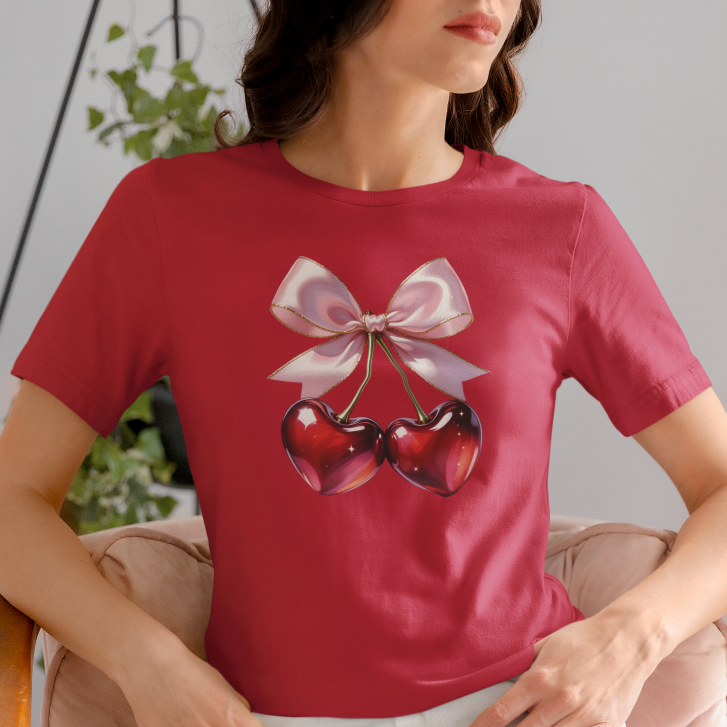Cherry Hearts