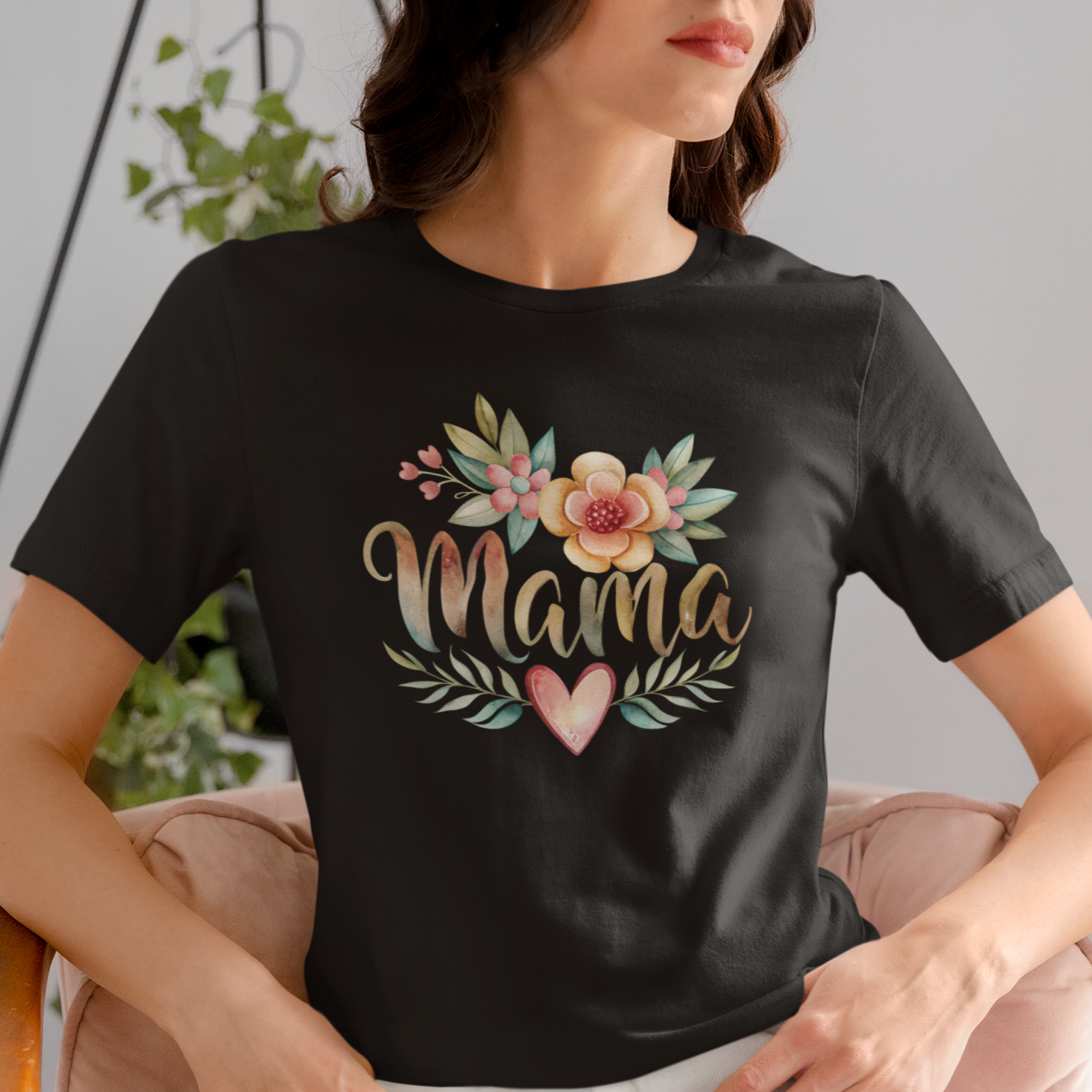 Floral Mama