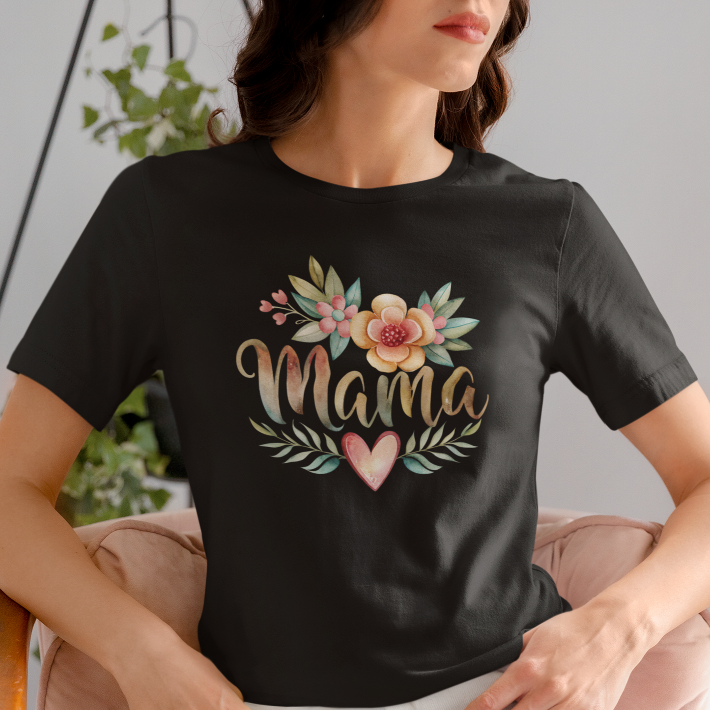 Floral Mama