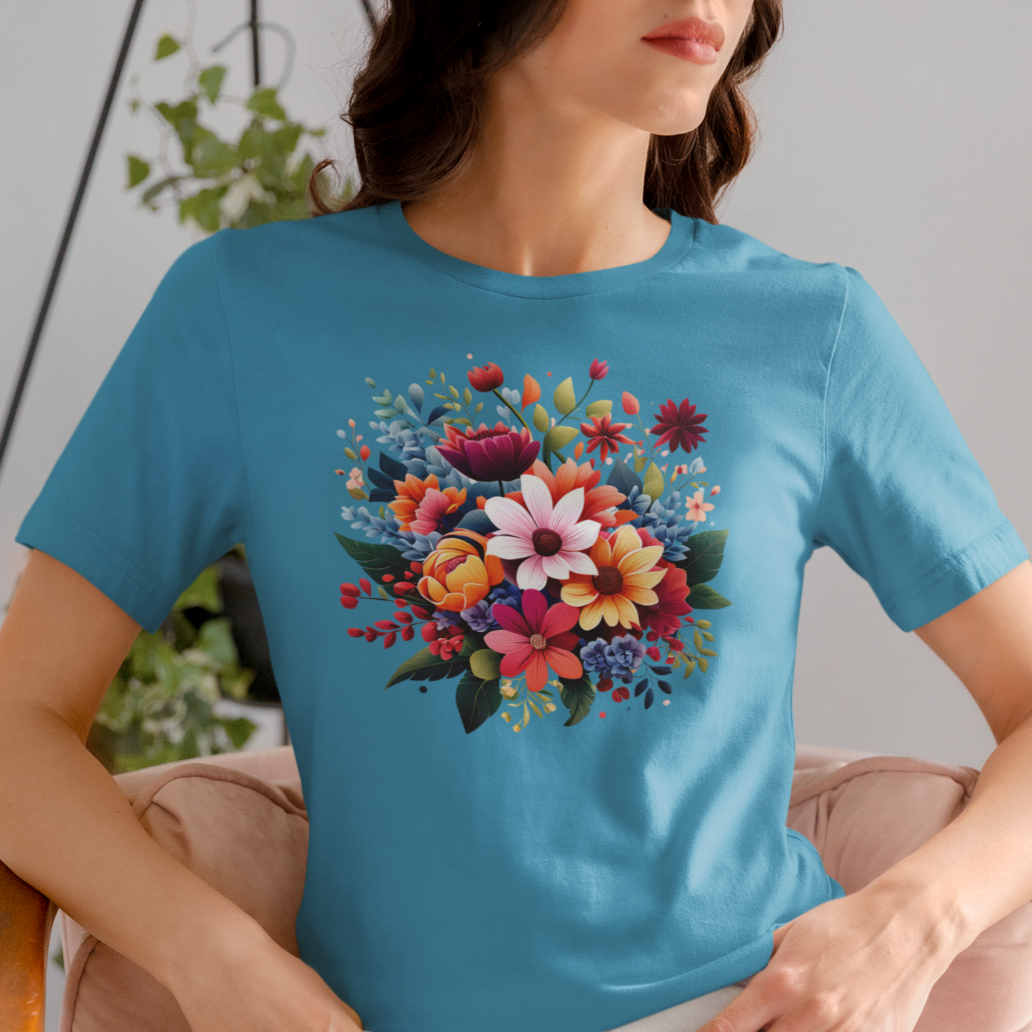 Spring Bouquet