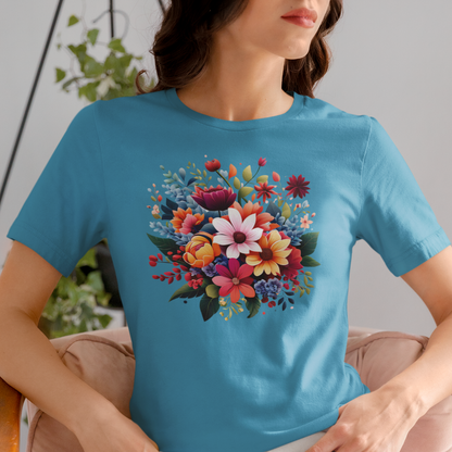 Spring Bouquet