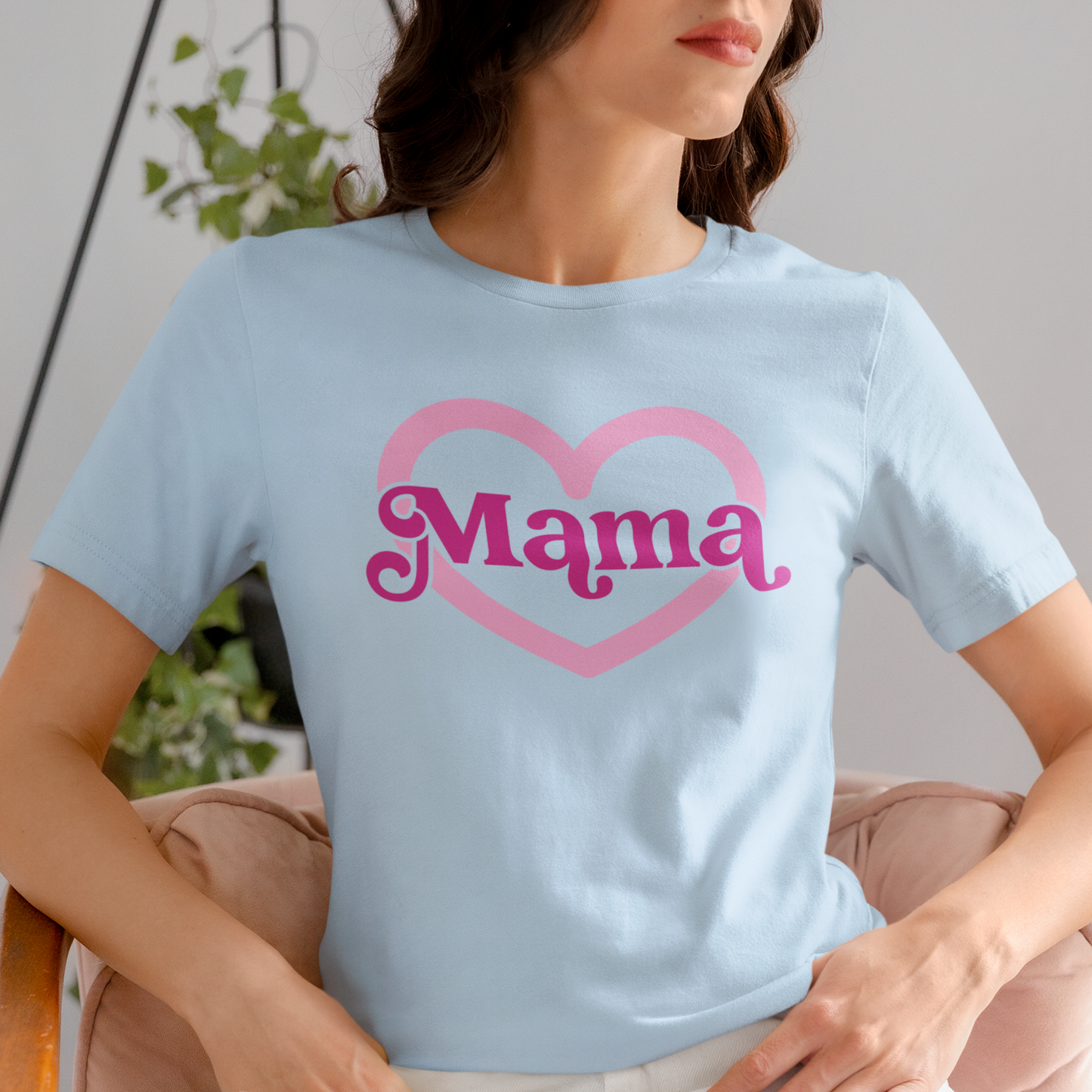 Mama Heart