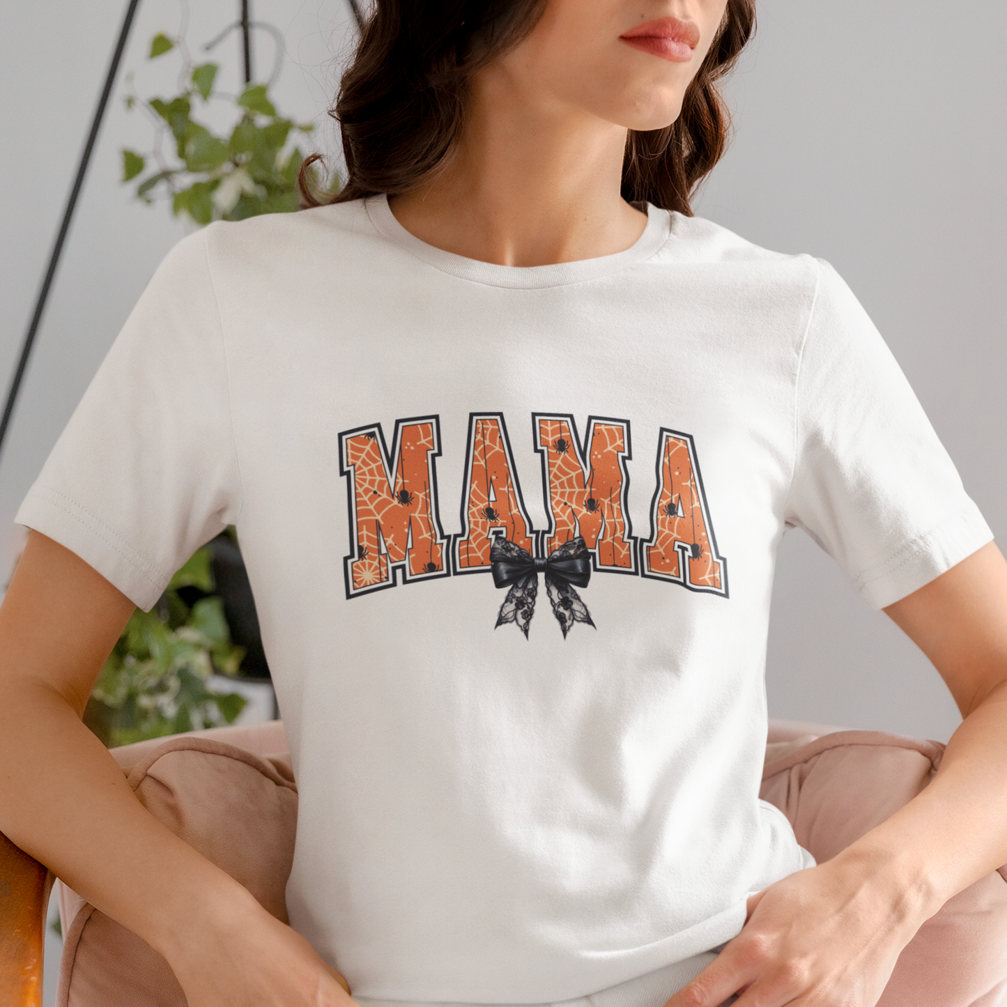 Halloween Mama
