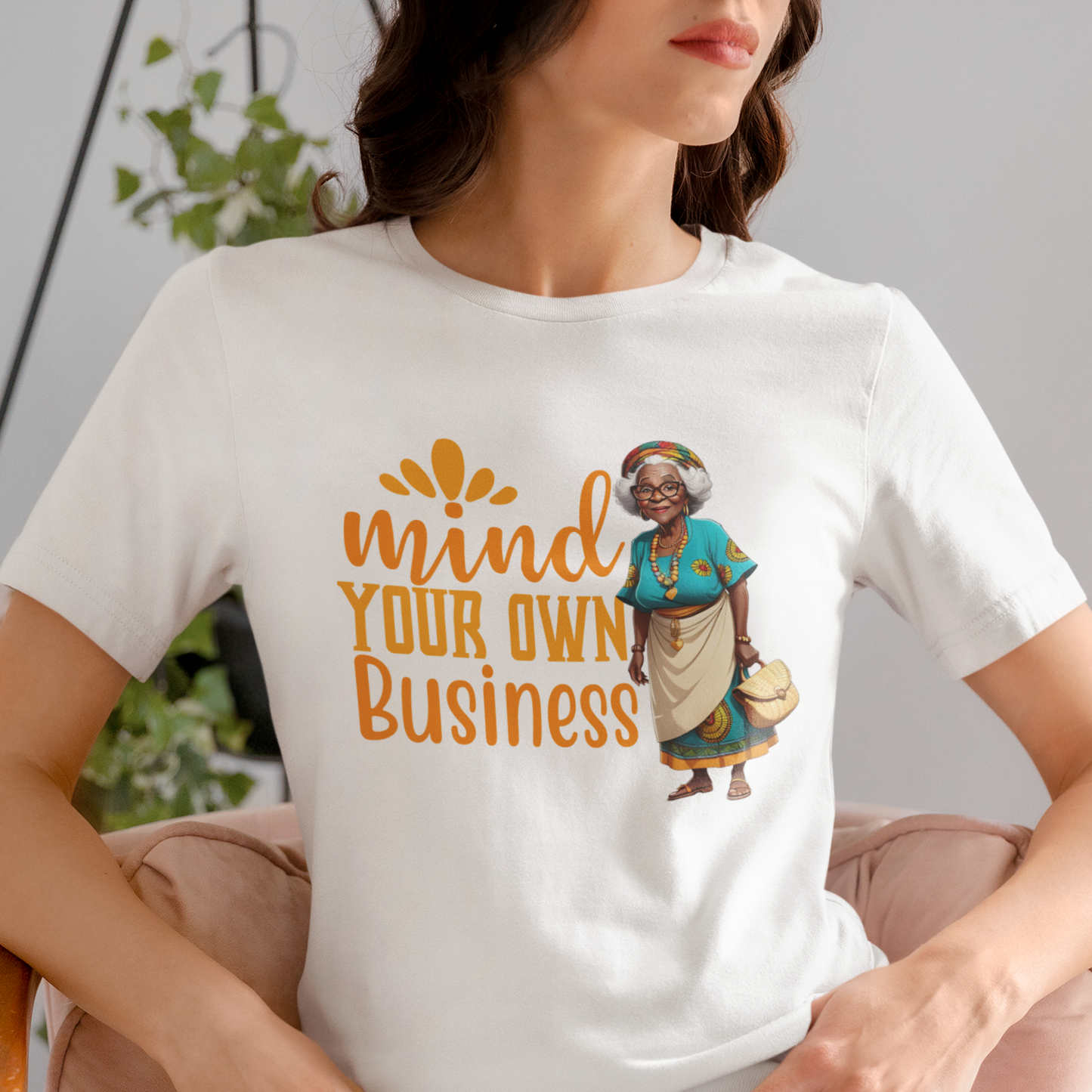 Mind your own Business