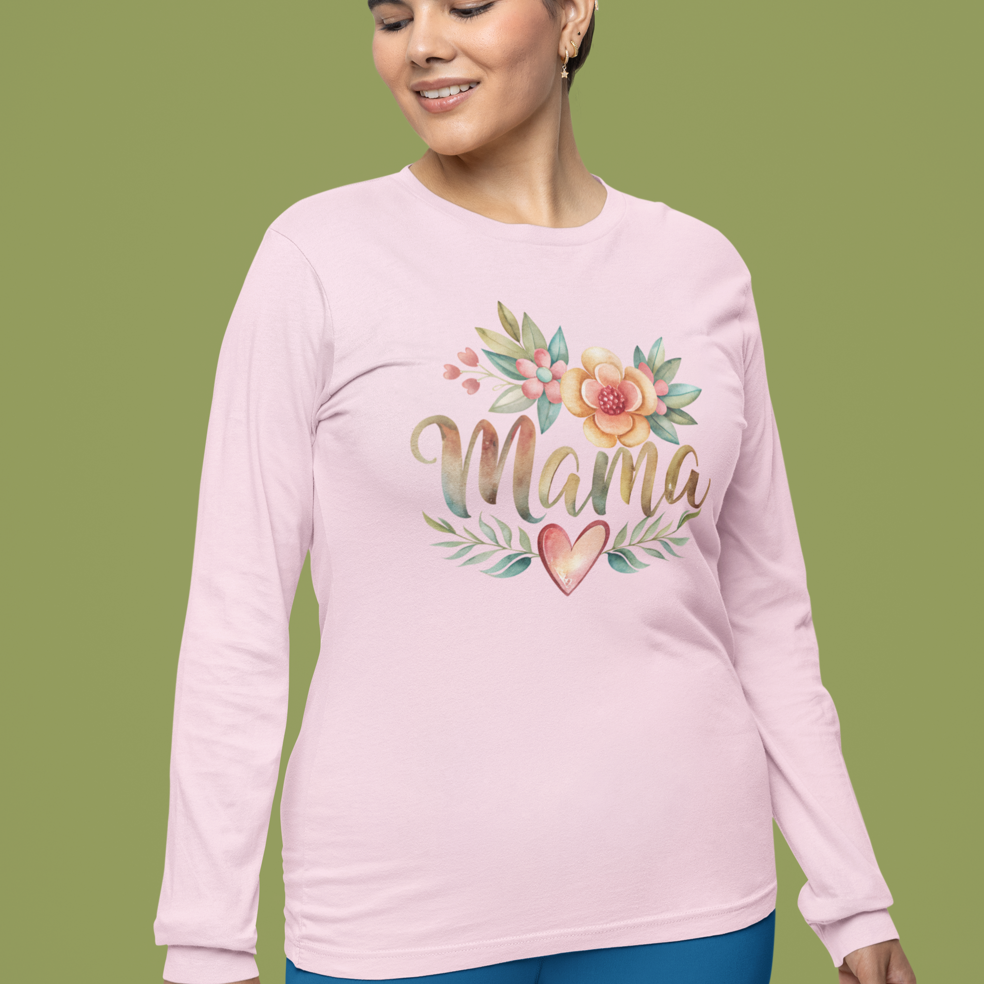 Mama Floral