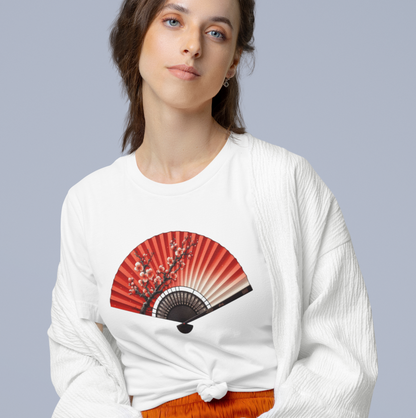 Blossom Fan