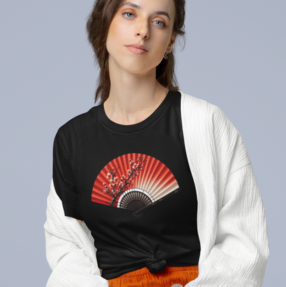 Blossom Fan
