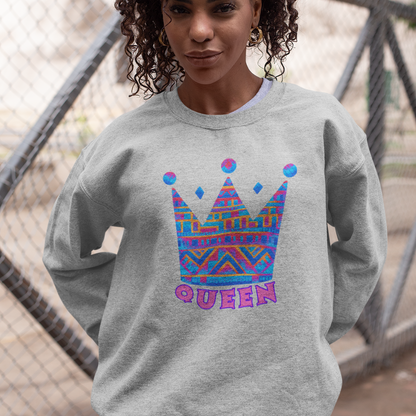 Queen Crown