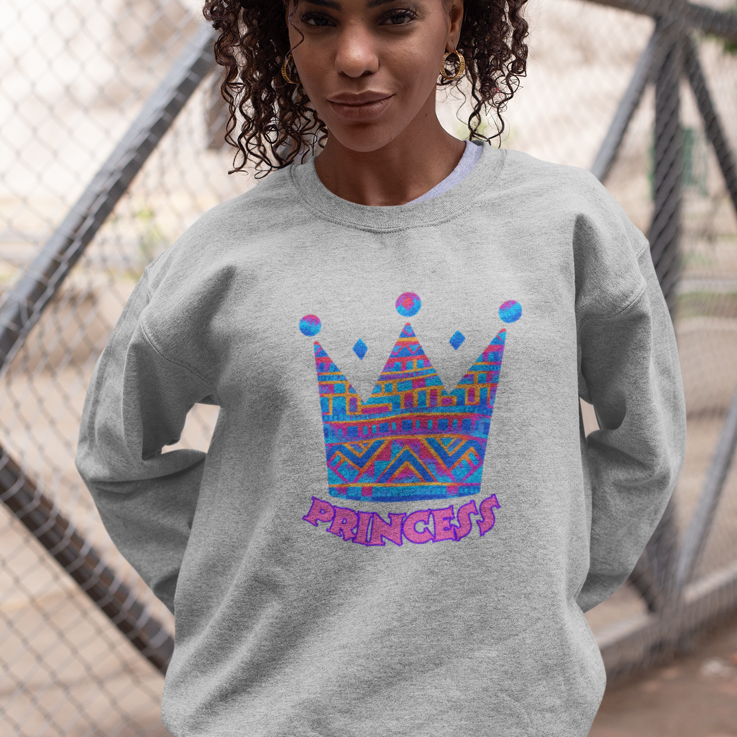 Princess Crown