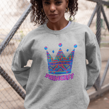 Princess Crown