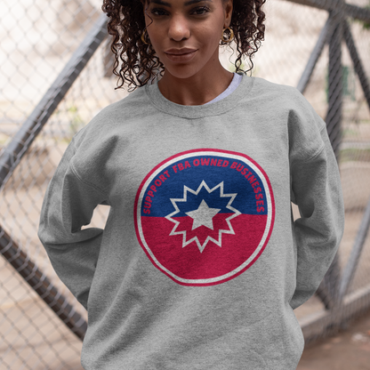 Support FBA Owned Businesses