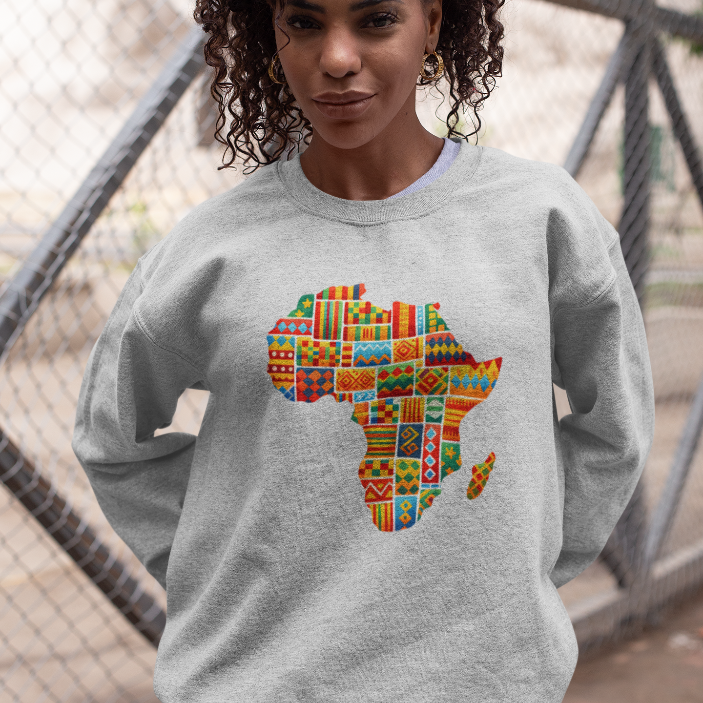 Africa